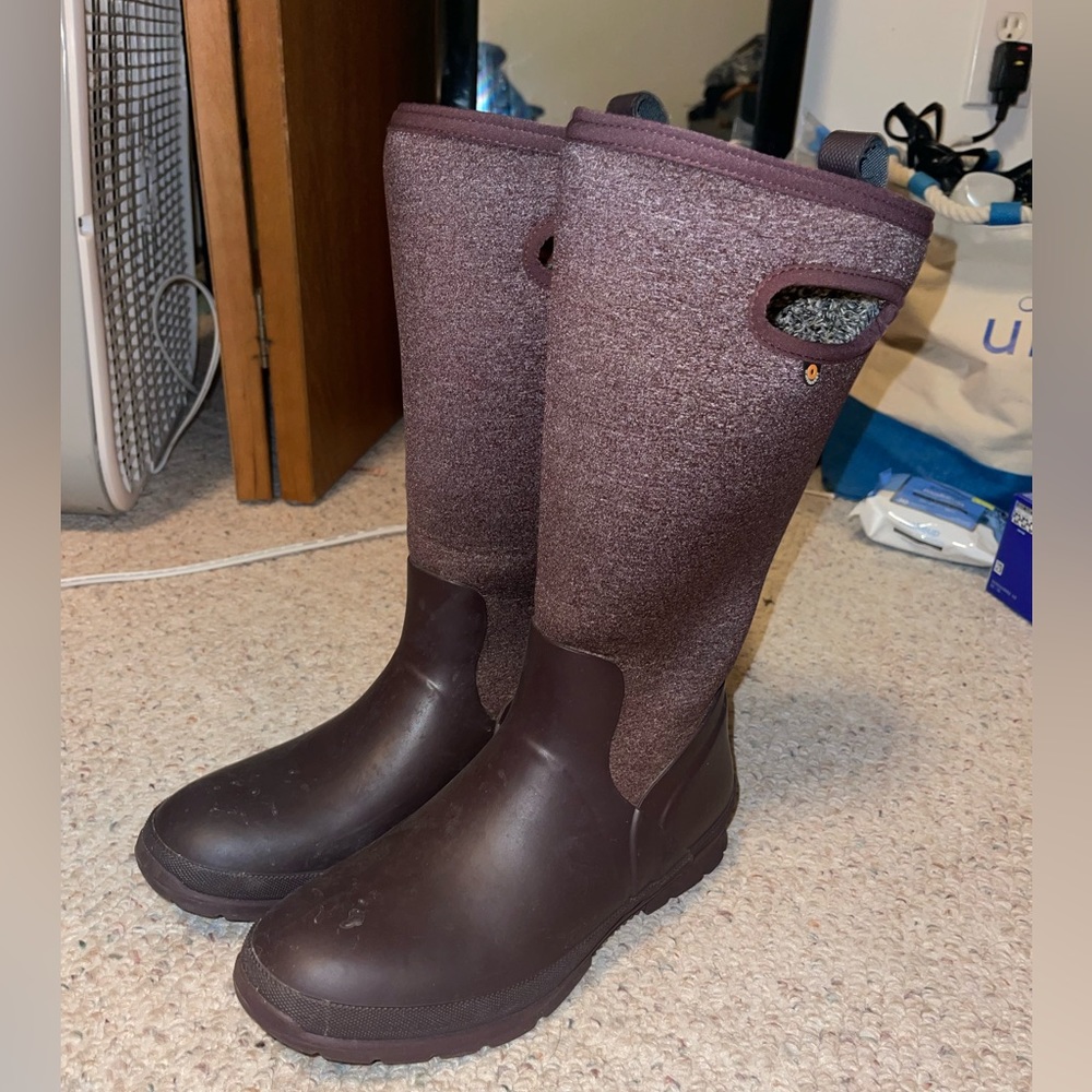 Bogs women’s winter boots